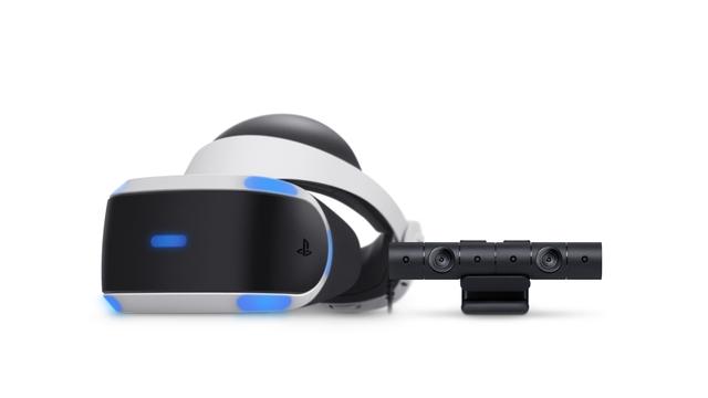 PSVR