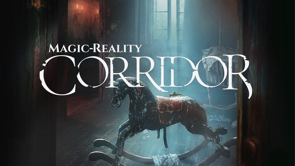 Magic-Reality: Corridor