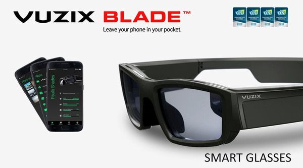 Vuzix Blade