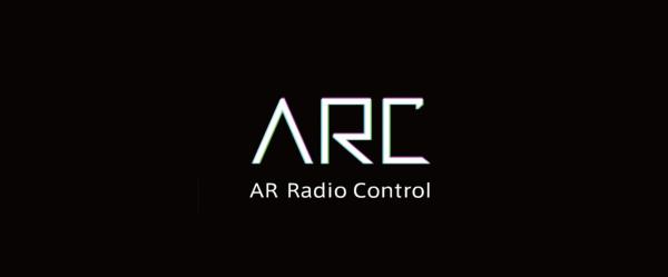 AR Radio Control