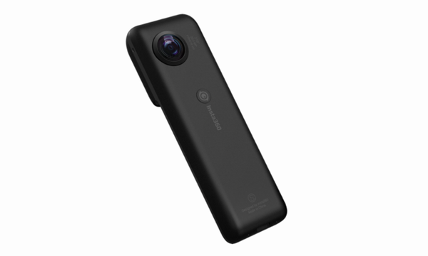 Insta360 Nano S