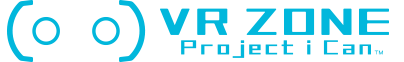 VR ZONE Project i Can