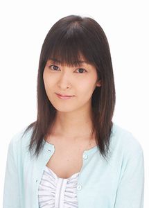 川澄綾子