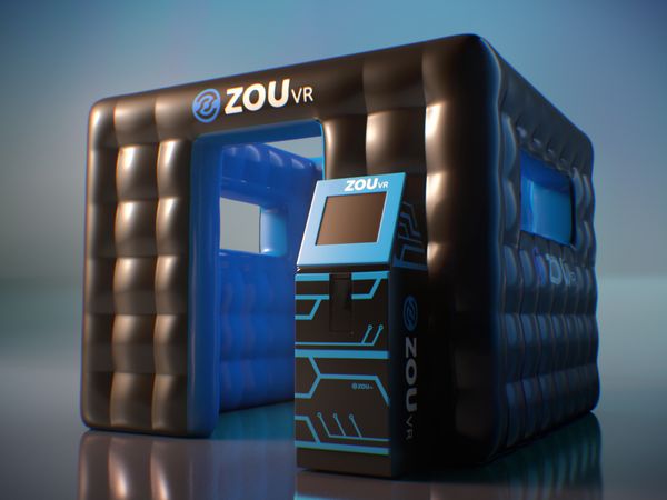 ZOU VR Package