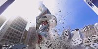  ウルトラマンゼロVR