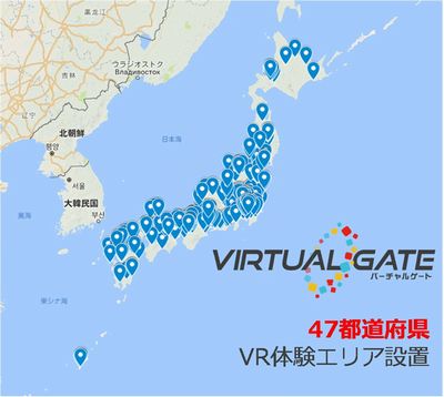 VIRTUAL GATE