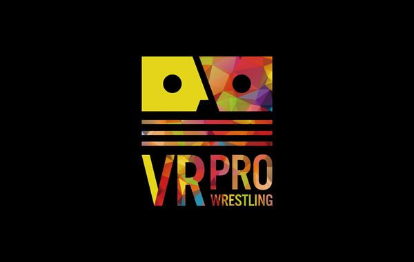 VRプロレス