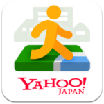 Yahoo! MAP 　ロゴ