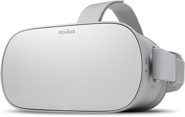 Oculus Go