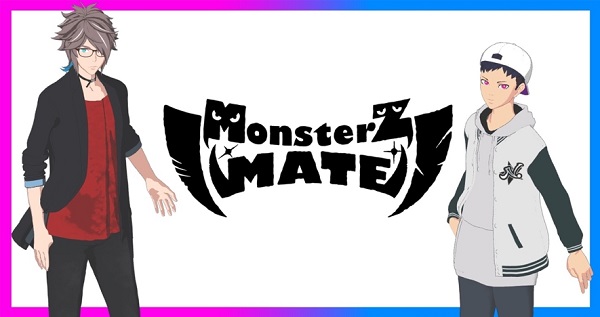 MonsterZ MATE