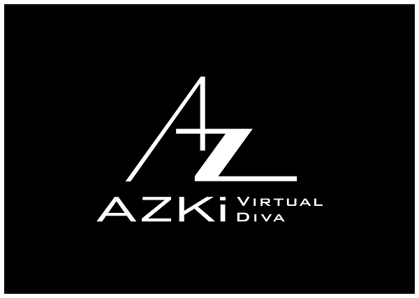 Virtual Diva AZKi