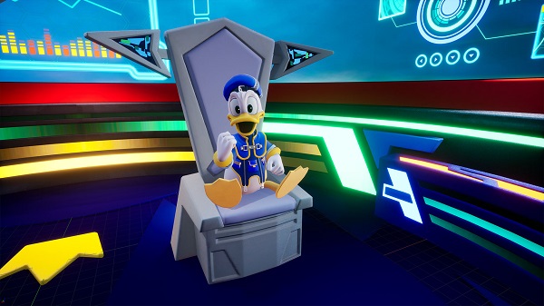 KINGDOM HEARTS：VR EXPERIENCE