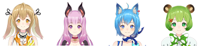 upd8VTuber