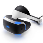 PSVR 累計販売台数200万台突破！！そして、PS4は7,060万台を販売