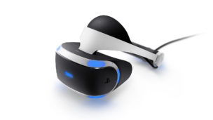 PSVR