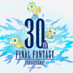 『ファイナルファンタジー30周年の歴史を振り返る展示会開催』新開発の音声ARシステムも導入！