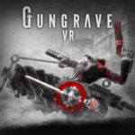 PSVR 『GUNGRAVE VR』リリースから初のバージョンアップ　Ver1.01配信