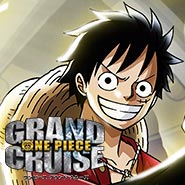 ONE PIECE GRAND CRUISE　アイキャッチ