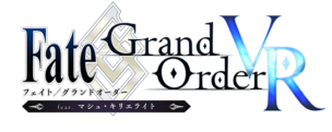 FGO　ロゴ