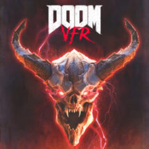 DOOM VFR