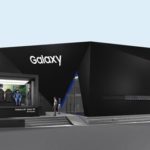 「Galaxy Studio」大阪に登場！人気VR体験が勢揃い