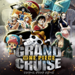 PSVR 『ワンピース』の世界を360度で体験！！” ONE PIECE GROUND CRUISE ” プロモーションムービー公開