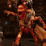 PSVR アナタは人類最後の“生存者”『DOOM VFR』が12月21日に発売開始