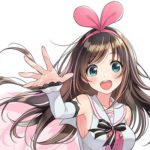 バーチャルYouTuber『キズナアイ』がリアル店舗で年またぎイベント開催！！