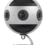 「Insta360 Pro 2.0」がアップデート、12KVR映像を体感しろ