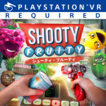 Shooty Fruity