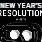 新型『HTC VIVE』2018年1月8日に発表か！？