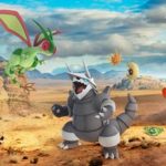 『ポケモンGO』ホウエン地方のポケモン23匹登場！