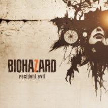 BIOHAZARD 7 resident evil