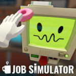 PSVR 2017年ダウンロードランキングがPS.Blog USから発表！　1位は『Job Simulator』