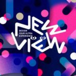 Psychic VR Lab、パルコ、ロフト3社が共同プロジェクト/コミュニティー「NEWVIEW」を開始