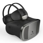 「IDEALENS K2+」もガイドライン遵守し、VR体験を7歳以上にも提供