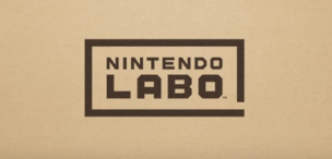 NINTENDO LABO