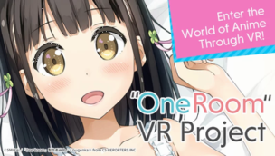 One RoomVR