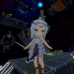 アナタは神になれ！VR謎解きゲーム『Light Tracer』がDMM.comで配信開始