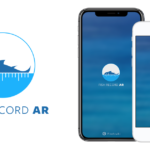 ARで魚釣りをもっと楽しく！『Fish Record AR』リリース