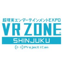 VR ZONE SHINJUKU