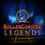 【PSVR】 ギリシャ神話をローラーコースターで疾走！『RollerCoaster Legends』発売！