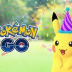 『ポケモンGO』ポケモンの誕生日をピカチュウと一緒にお祝いしよう！ちなみに22歳だよ