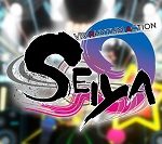 VR RHYTHM ACTION SEIYA