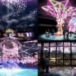 『VR ZONE SHINJUKU』で”桜”をテーマにしたイベントとして、新たな春の体験が提供