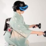 VRで「いけばな」体験！日本の文化を世界へ「SXSW2018」に出展　