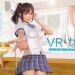 夕陽さくらと2人の時間を過ごせる『VRカノジョ』がSteamで３月中に配信開始