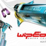 PSVR　未来を疾走するレースバトゲーム『Wipeout Omega Collection』が無料アップデートでPSVRに対応