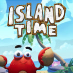 PSVR　無人島でサバイバル生活！『Island Time VR』が配信開始