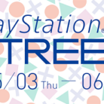 【PSVR】GWは六本木でPSVRを思い切り体験しよう！｢PlayStation®VR STREET｣がオープン